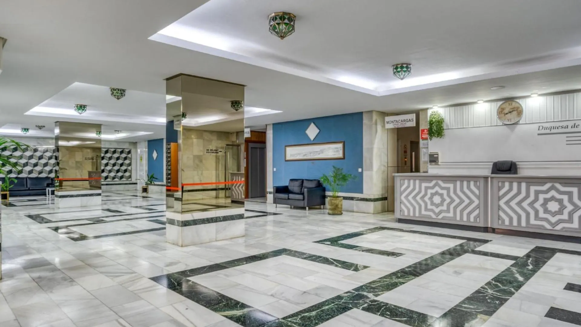 Apartment Apartamento Duquesa De Espana-1 By Interhome Torremolinos Spagna