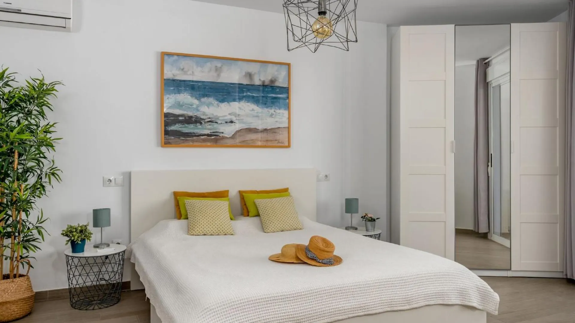 Apartment Apartamento Duquesa De Espana-1 By Interhome Torremolinos